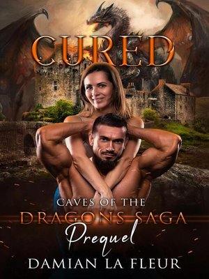 cover image of Cured